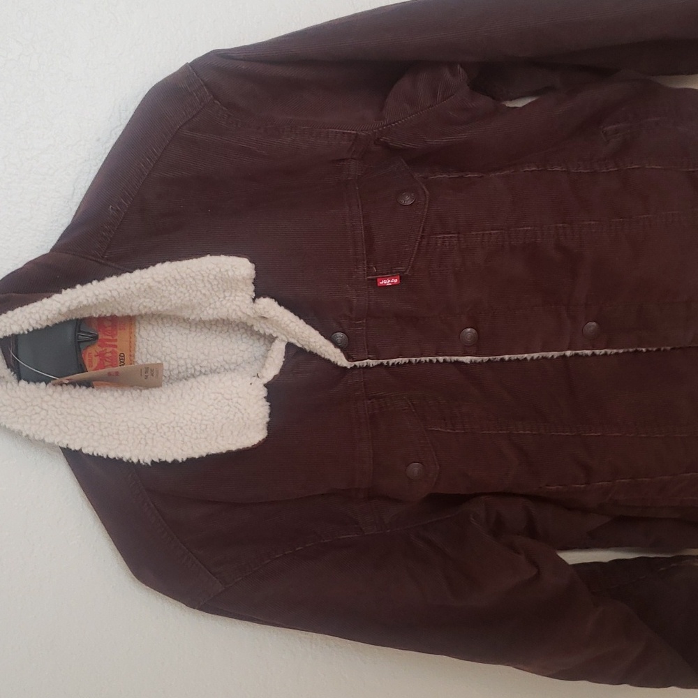 LEVI'S - THE TRUCKER JACKET